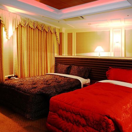 Daeyang Hotel Goyang Exterior foto